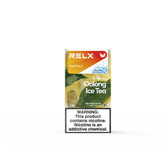 RELX悅刻六代煙彈 買十送一
