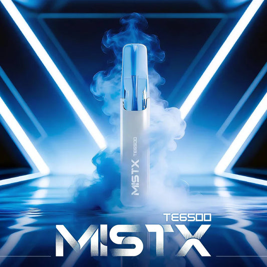 MIST X 鴨嘴獸 拋棄式電子煙