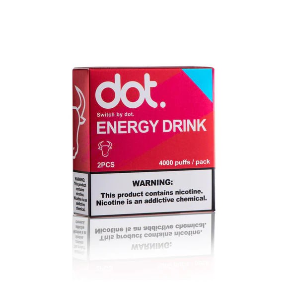 Dotswitch 三盒送主機