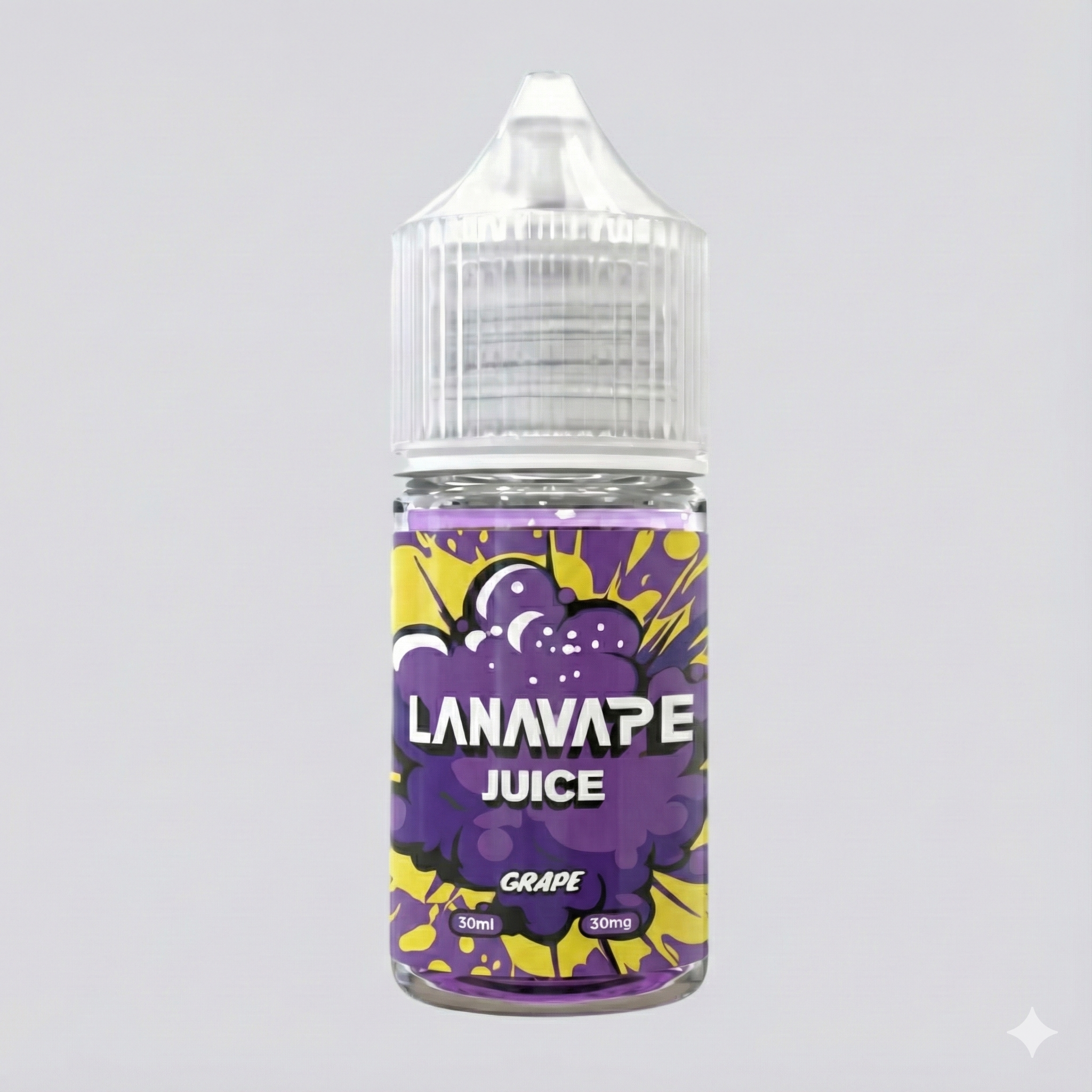 LANA 煙油 買十送一