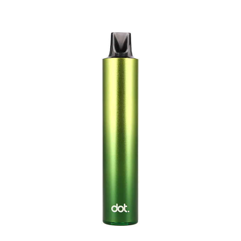 Dotswitch 三盒送主機
