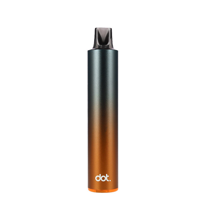 Dotswitch 三盒送主機