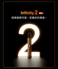 RELX悅刻六代主機 三段功率