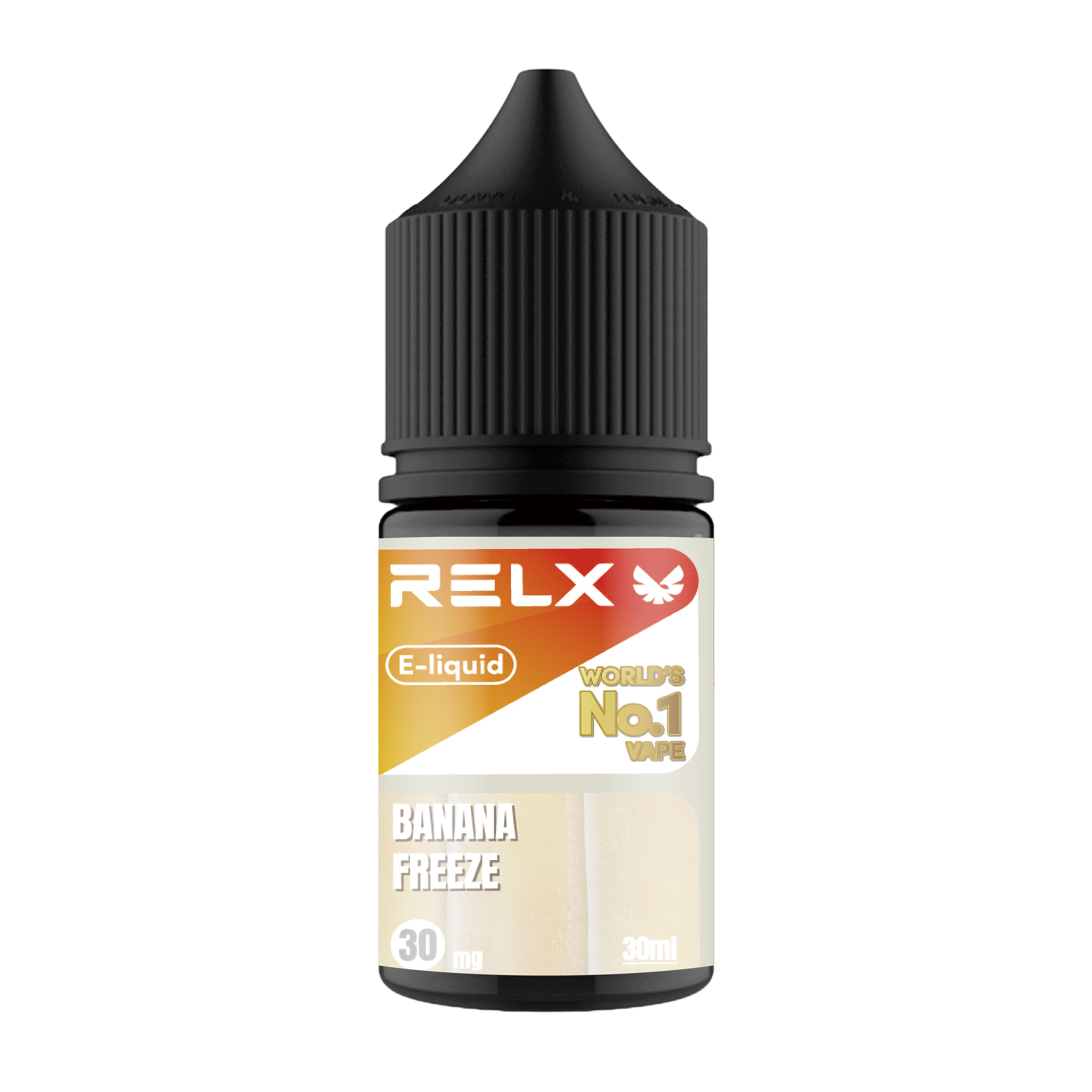 RELX 悅刻煙油 買十送一