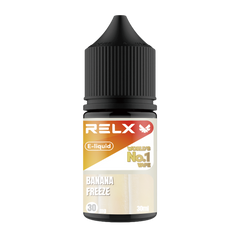 RELX 悅刻煙油 買十送一