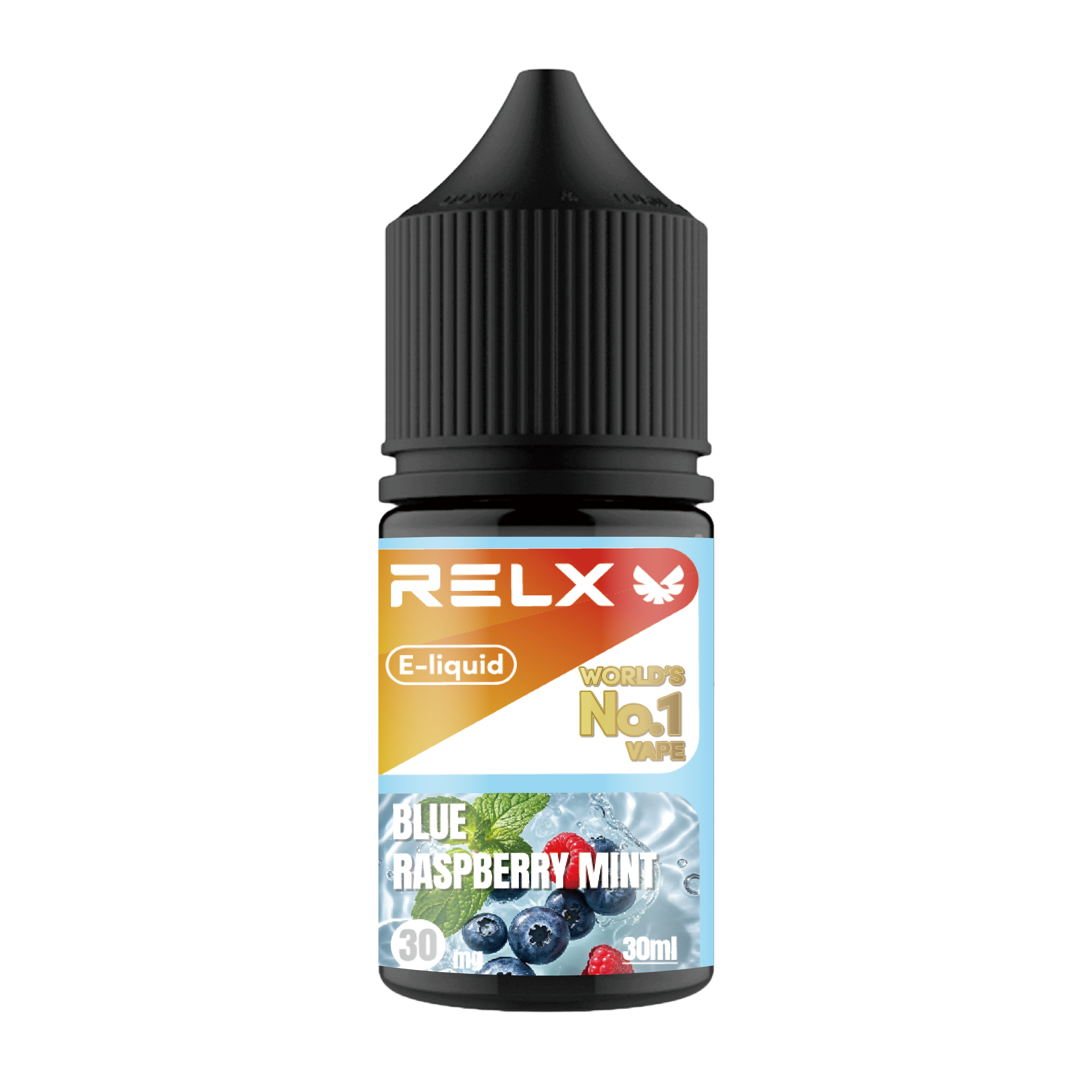 RELX 悅刻煙油 買十送一