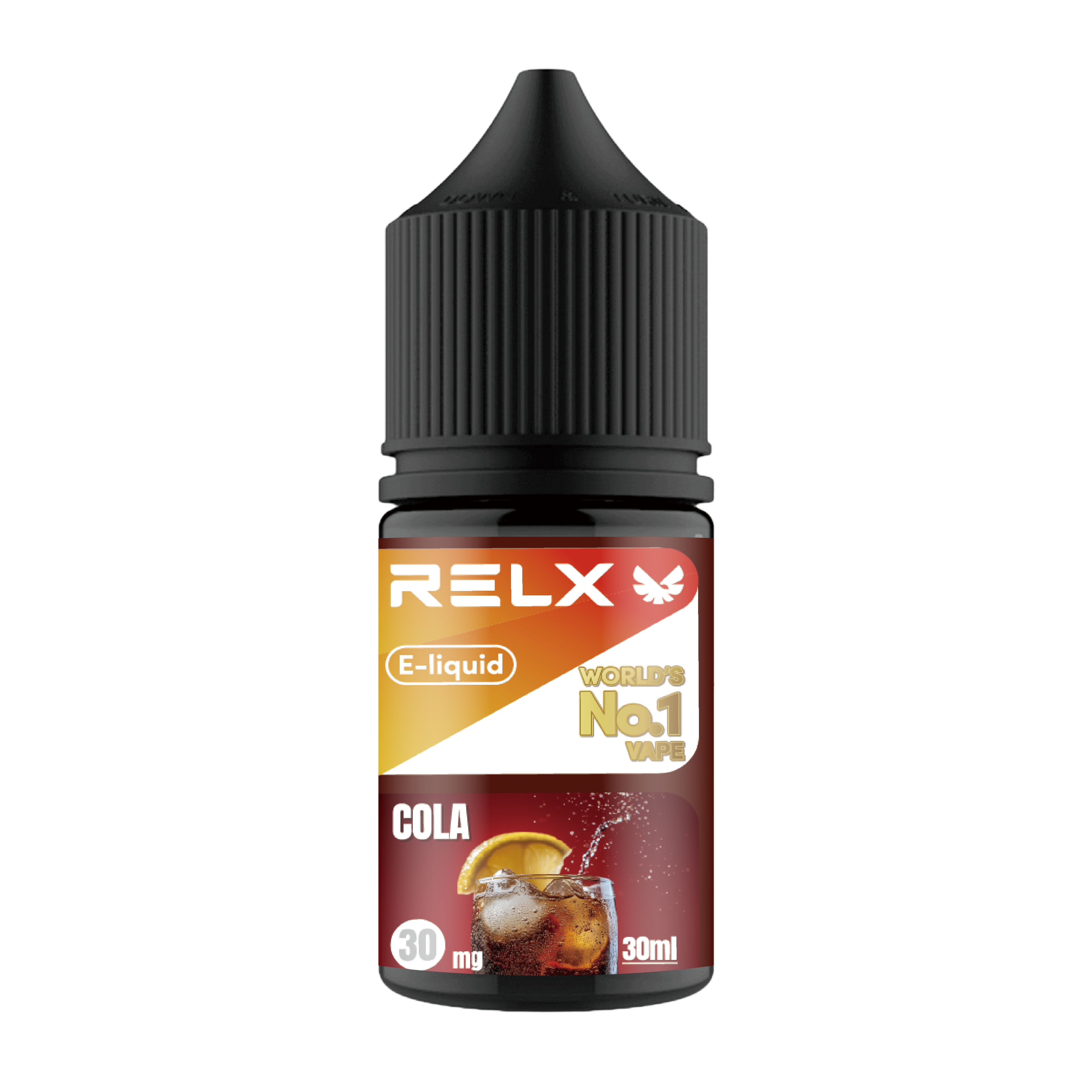 RELX 悅刻煙油 買十送一