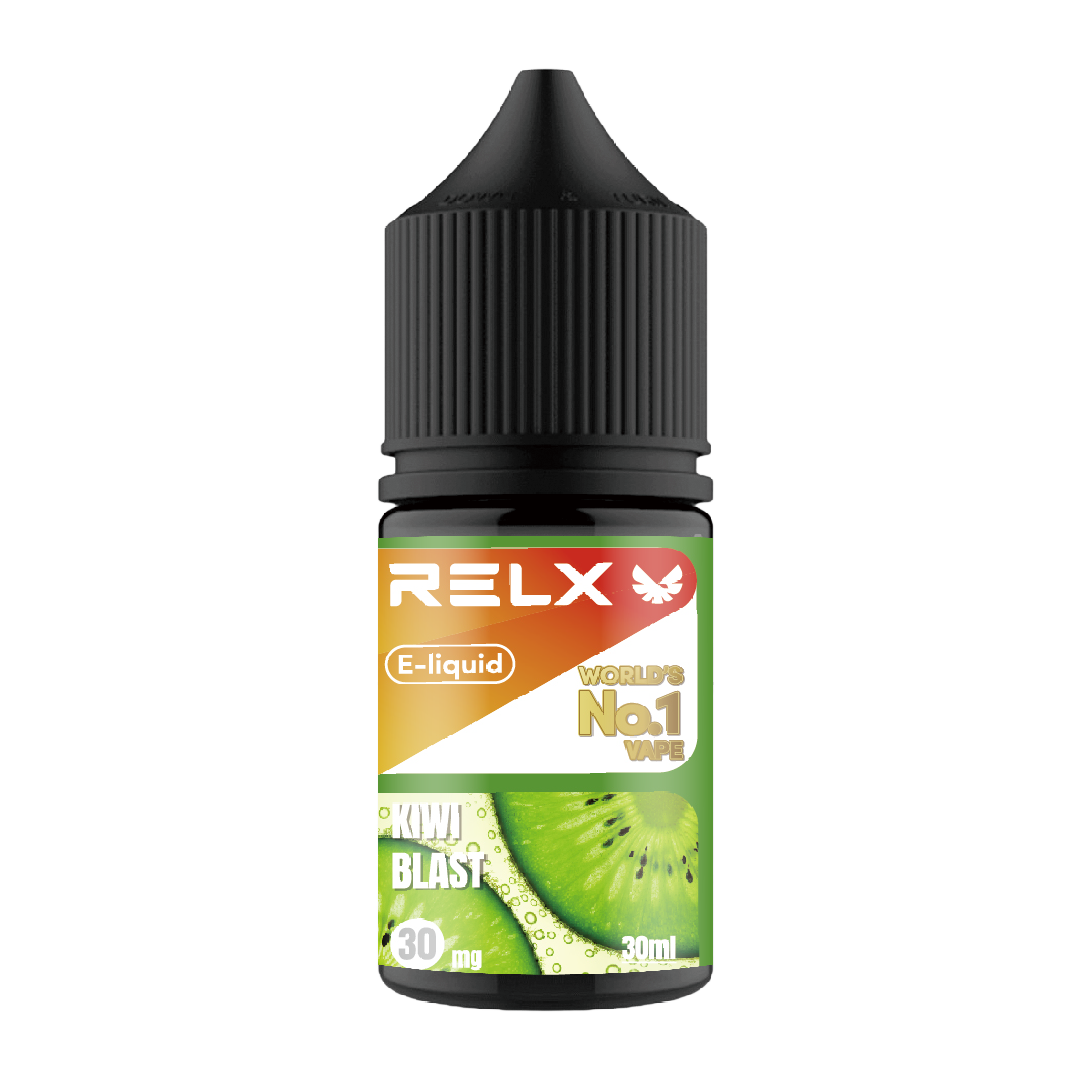 RELX 悅刻煙油 買十送一