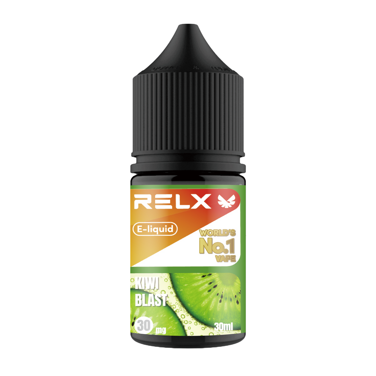 RELX 悅刻煙油 買十送一
