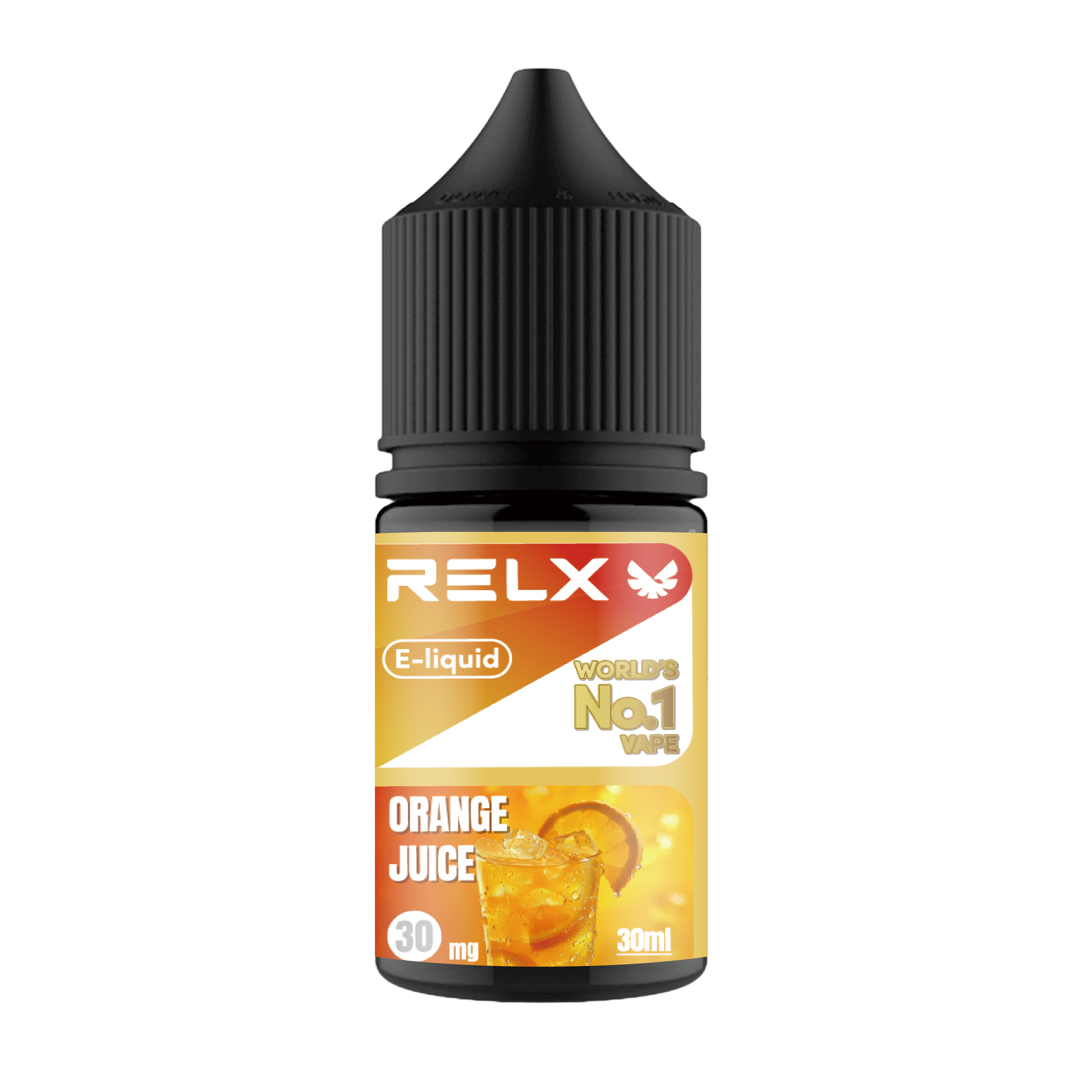 RELX 悅刻煙油 買十送一