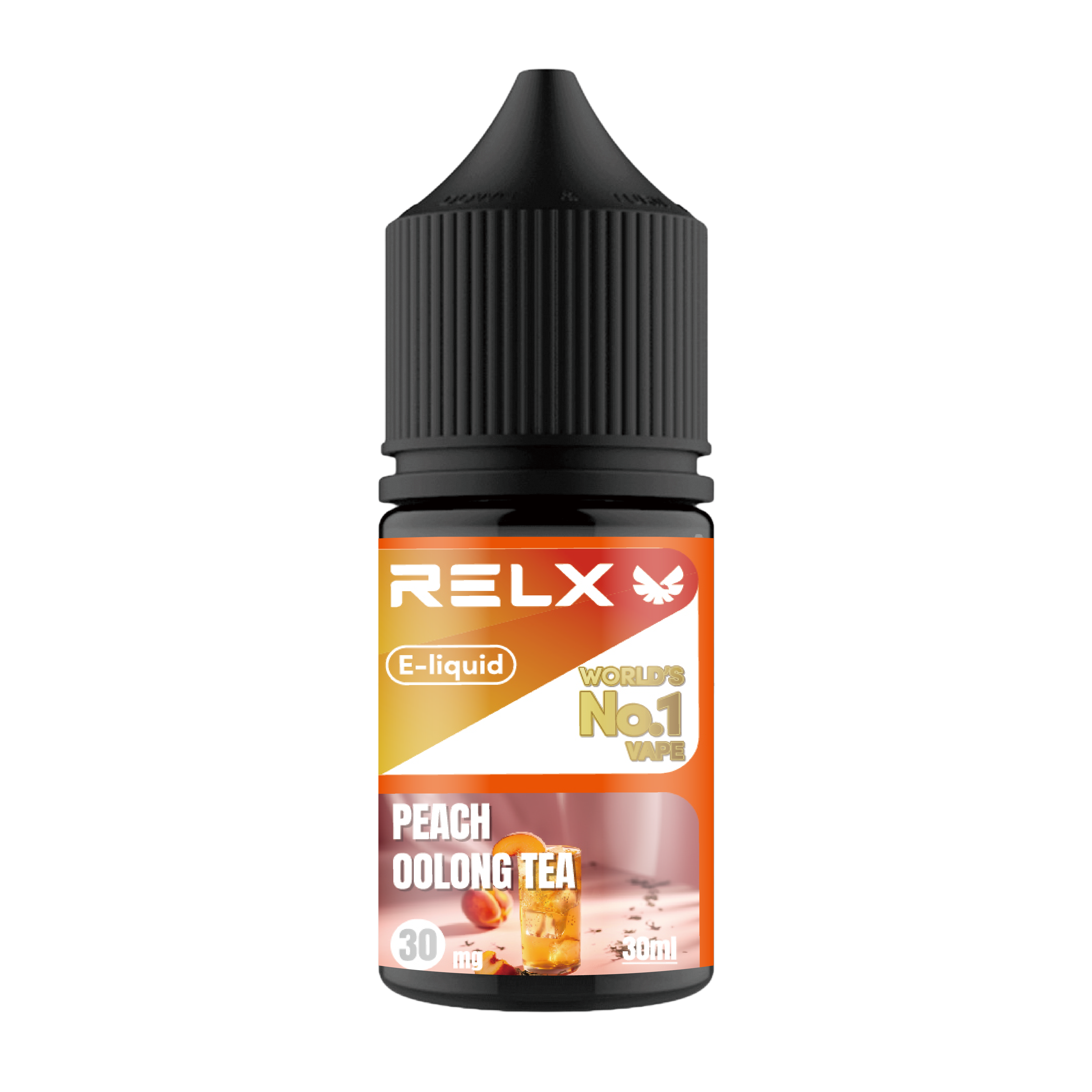 RELX 悅刻煙油 買十送一