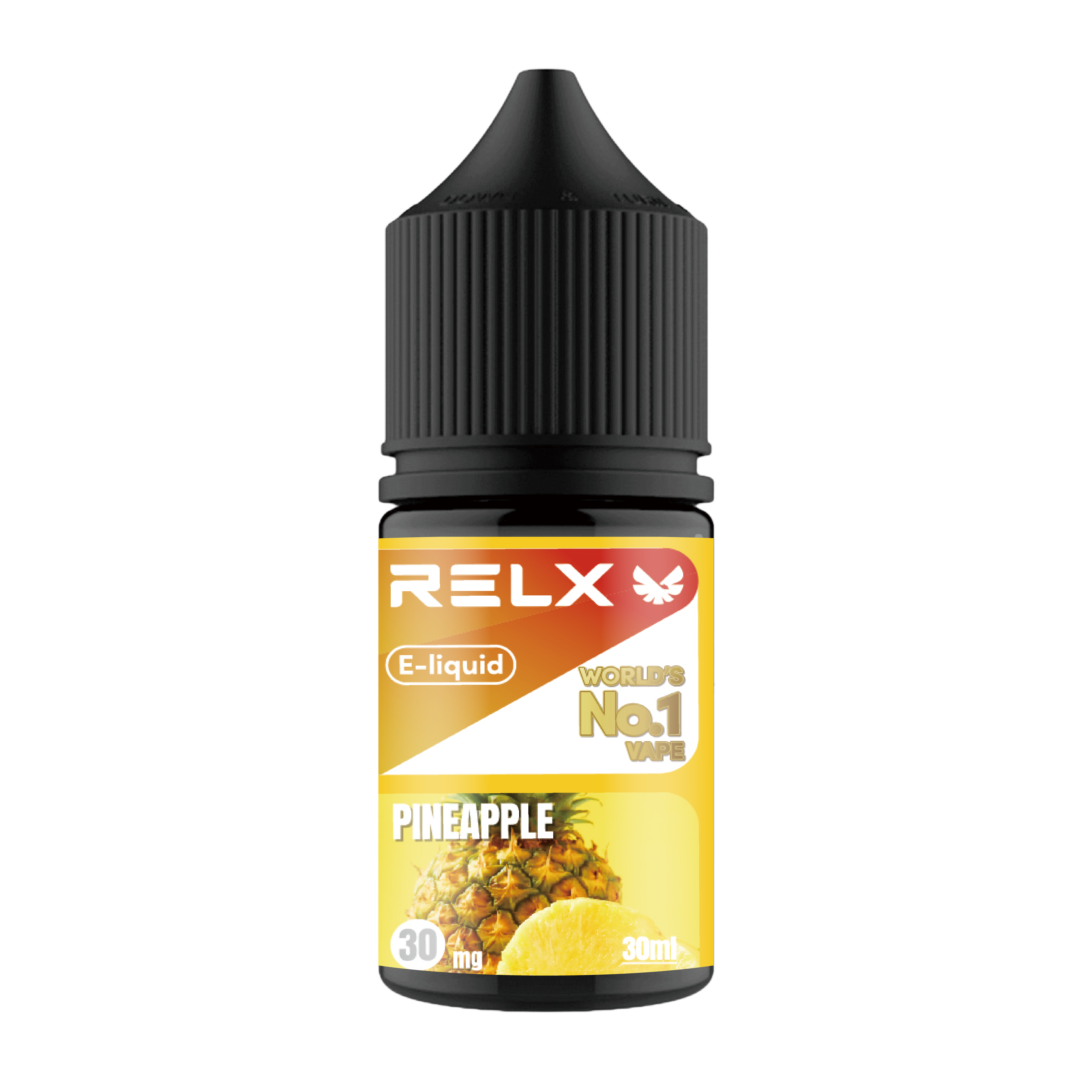 RELX 悅刻煙油 買十送一