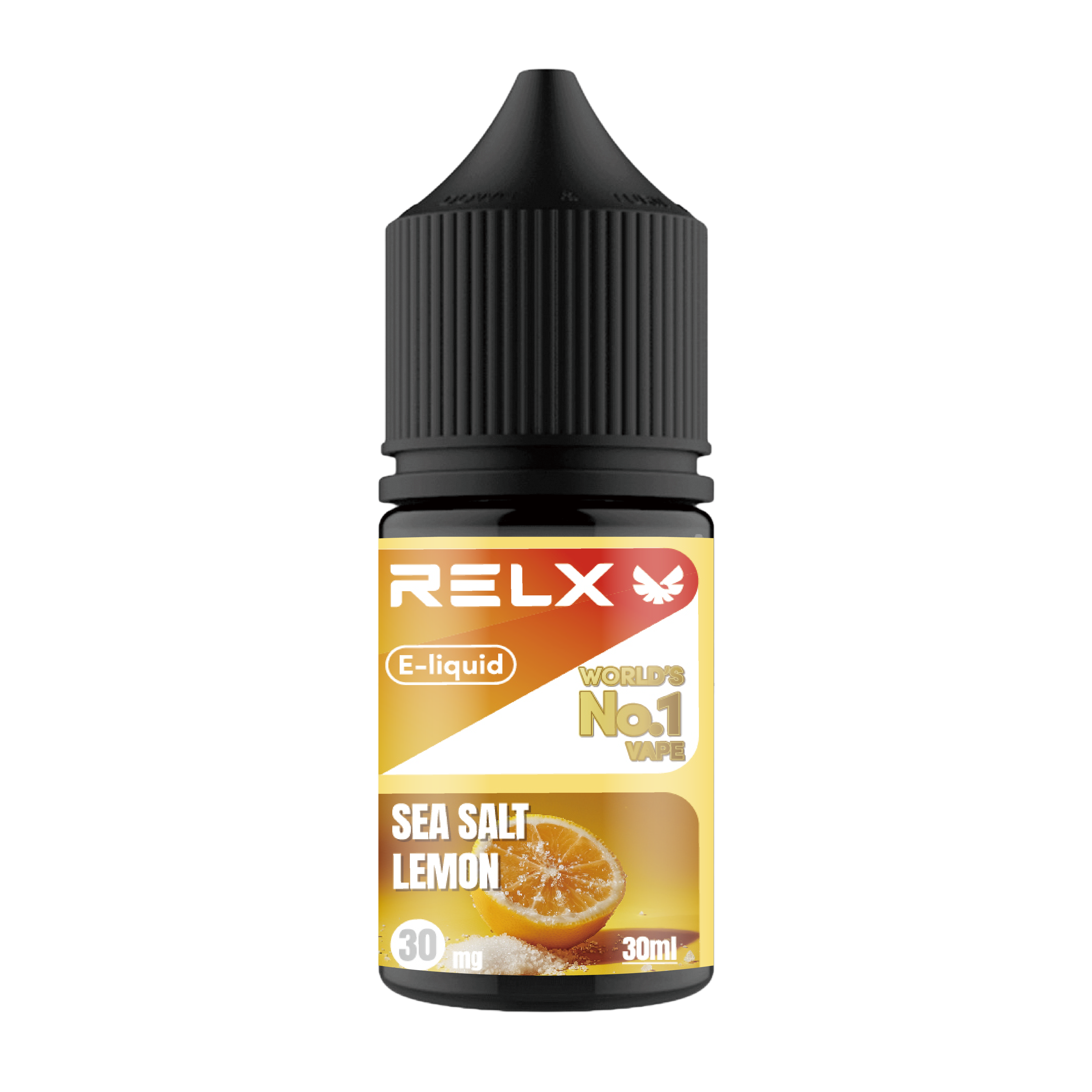 RELX 悅刻煙油 買十送一
