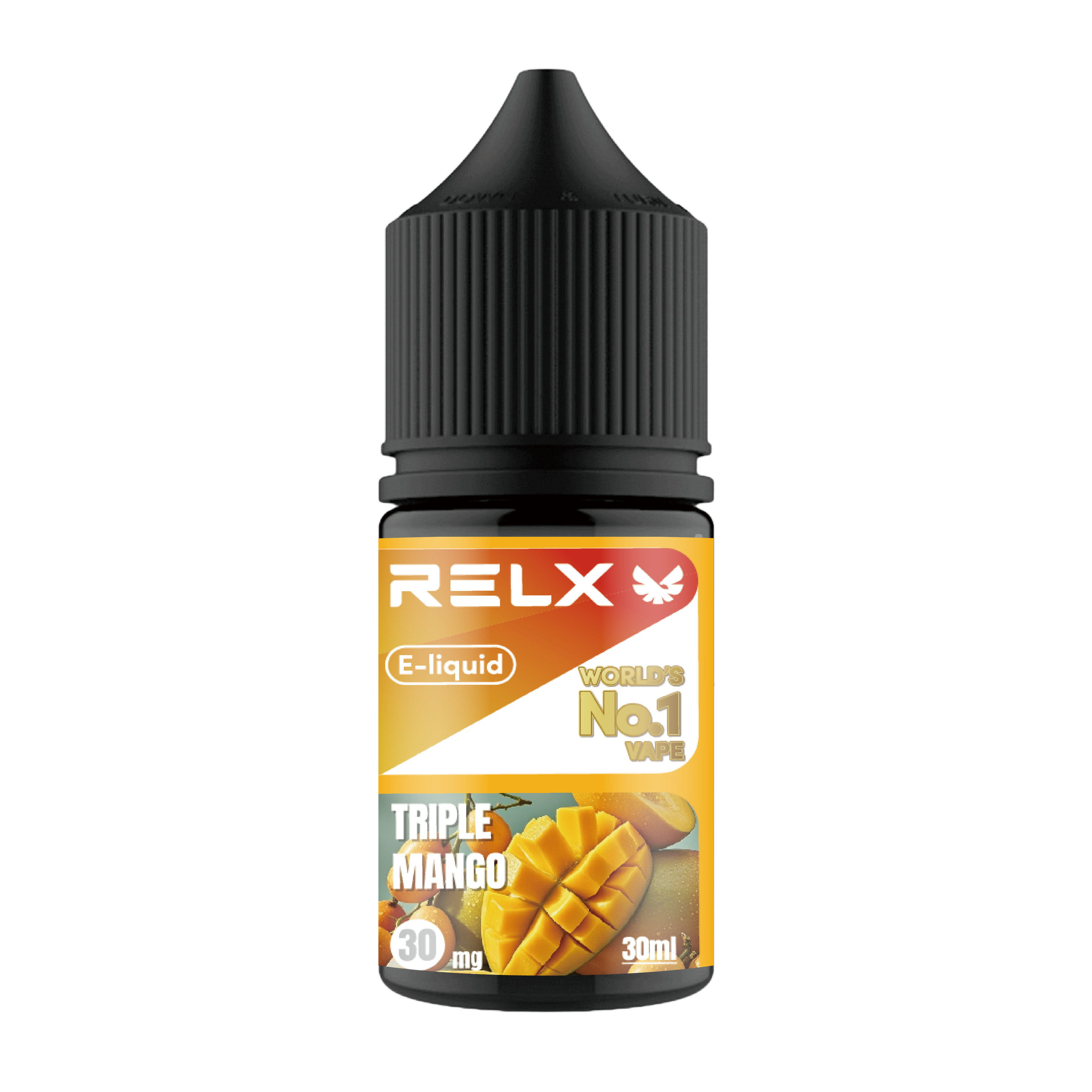 RELX 悅刻煙油 買十送一