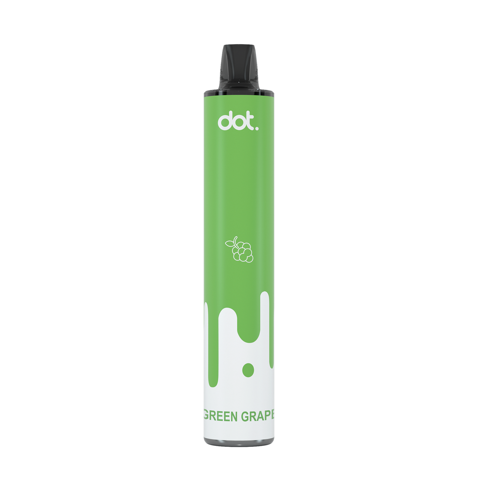 佩特里Dotplus 8000口 拋棄式 買六送一