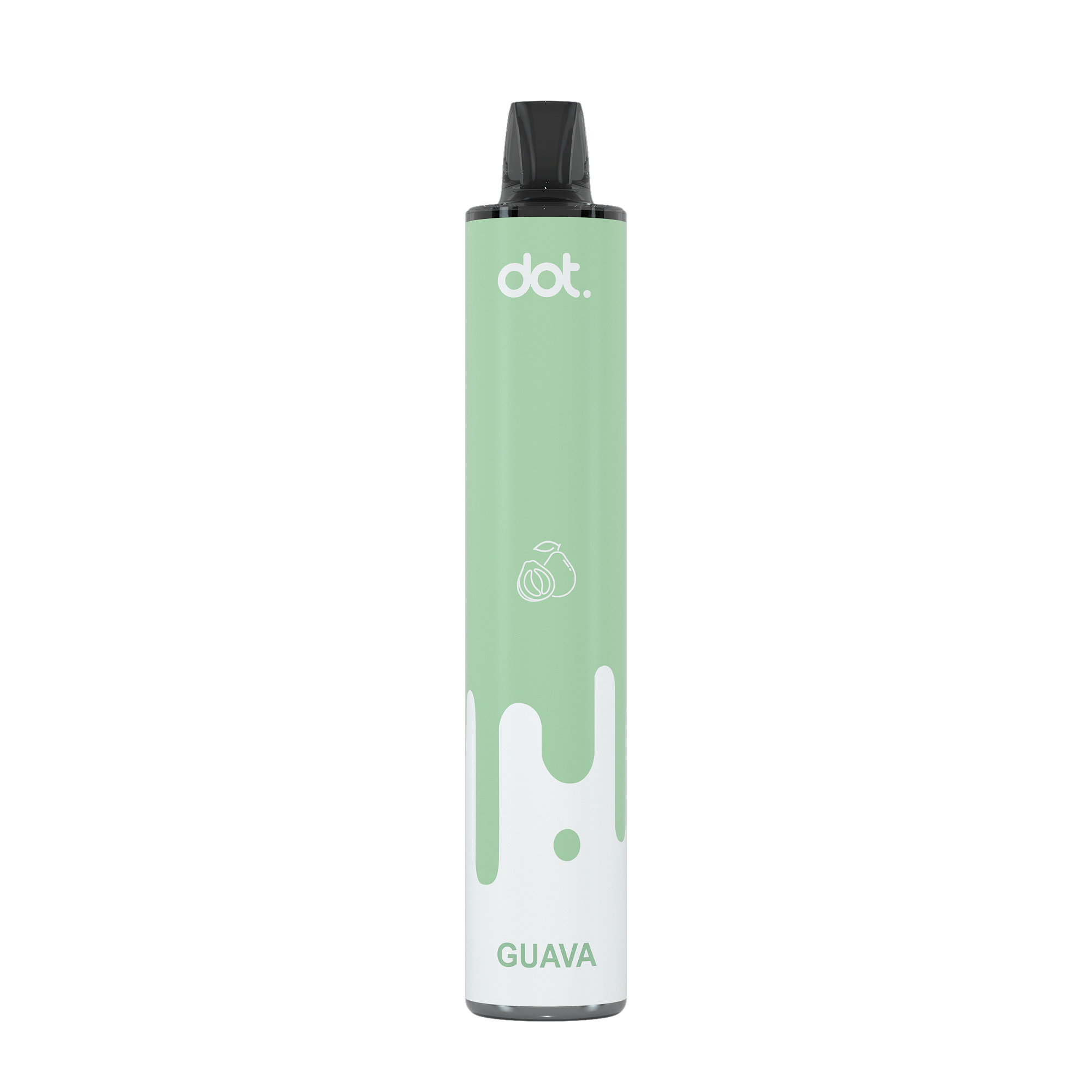 佩特里Dotplus 8000口 拋棄式 買六送一