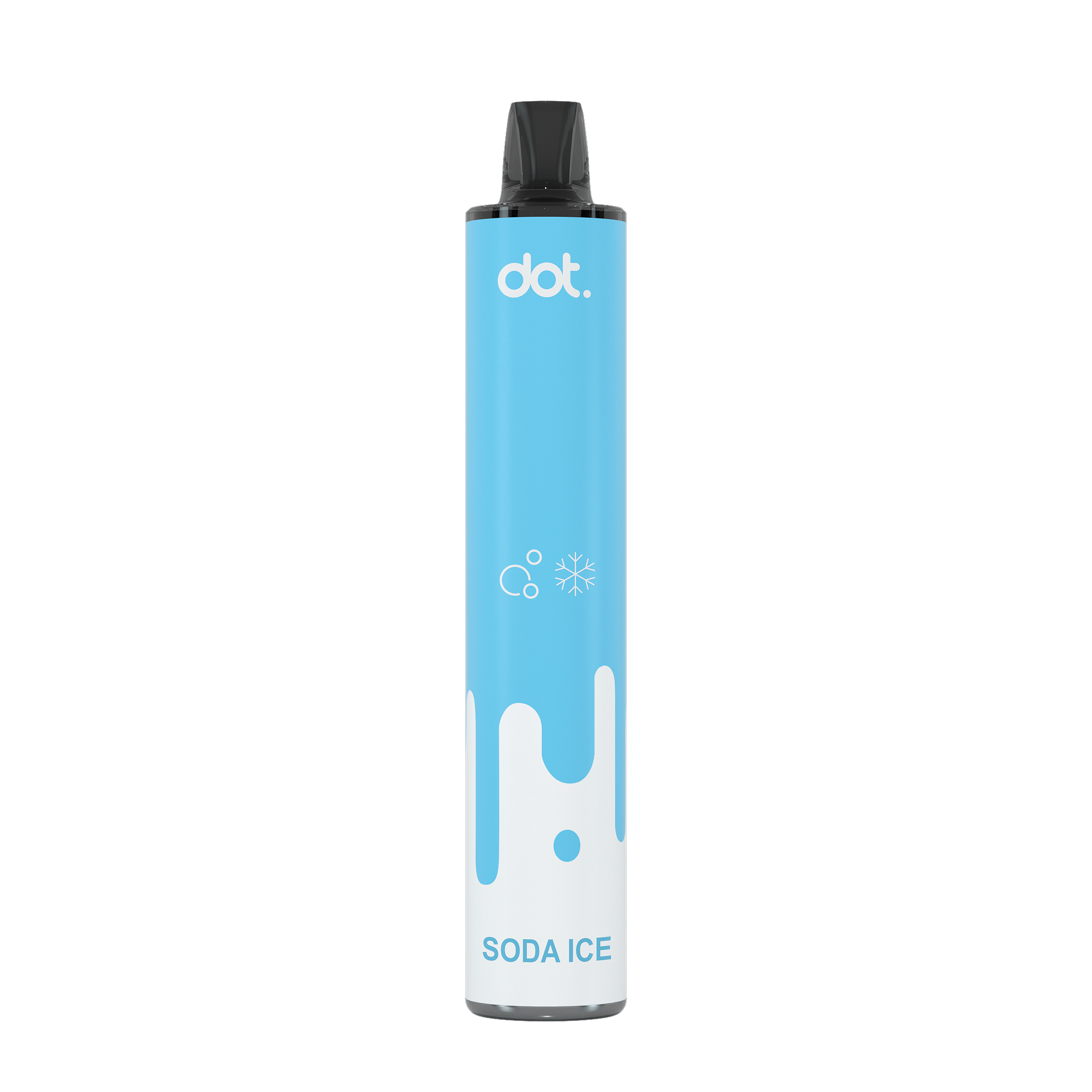 佩特里Dotplus 8000口 拋棄式 買六送一