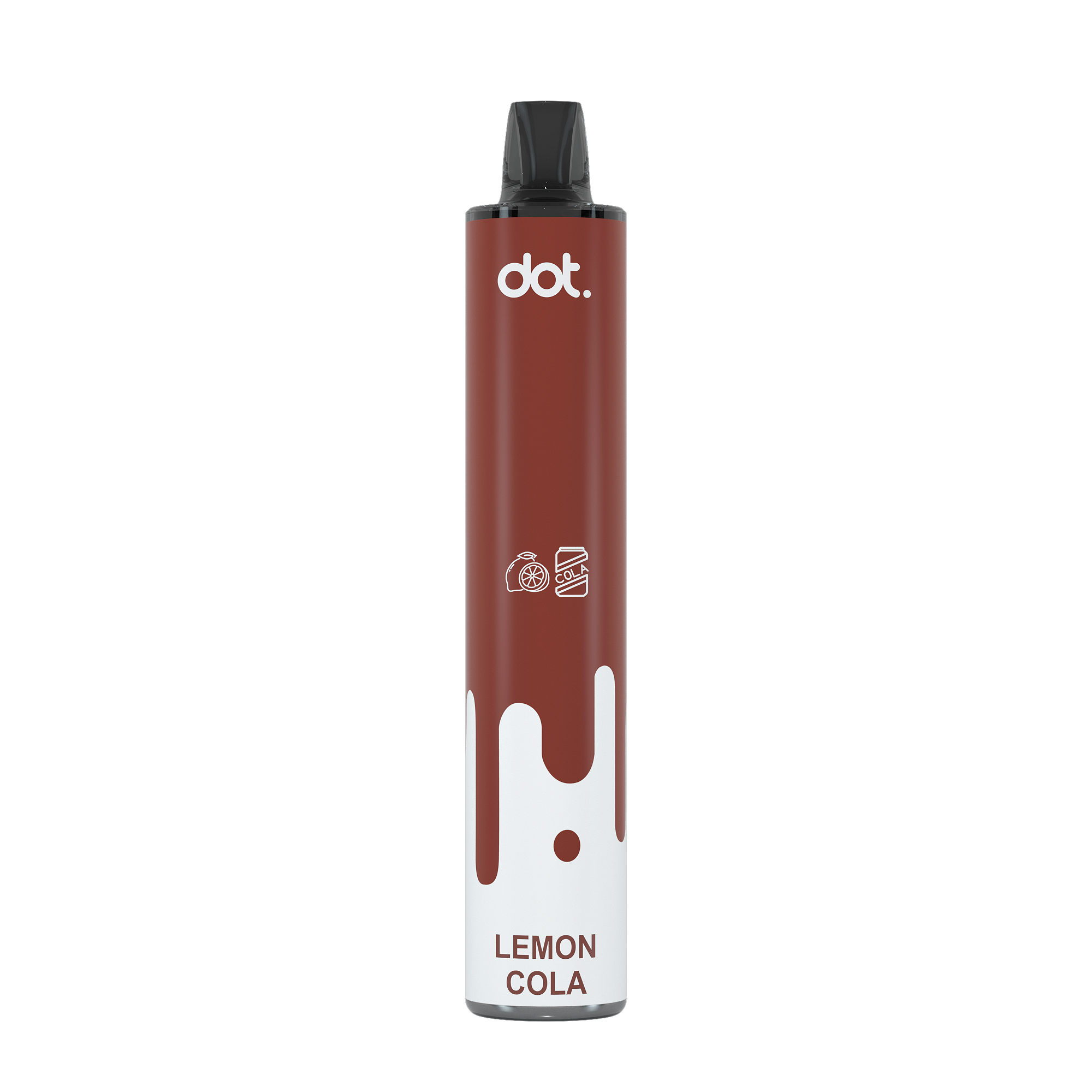 佩特里Dotplus 8000口 拋棄式 買六送一