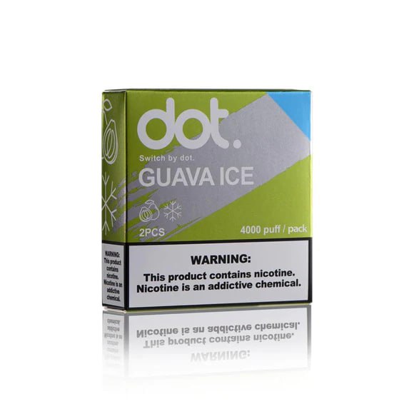 Dotswitch 三盒送主機