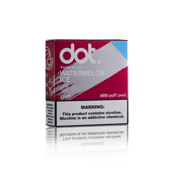 Dotswitch 三盒送主機