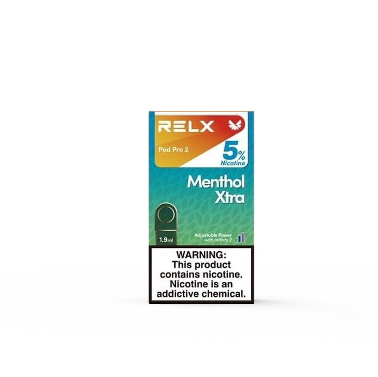 RELX悅刻六代煙彈 買十送一