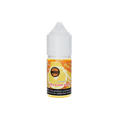 Pure fruit 純粹果物 煙油