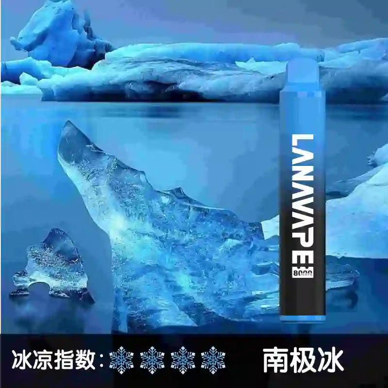LANA拉娜8000口 拋棄式 買十送一