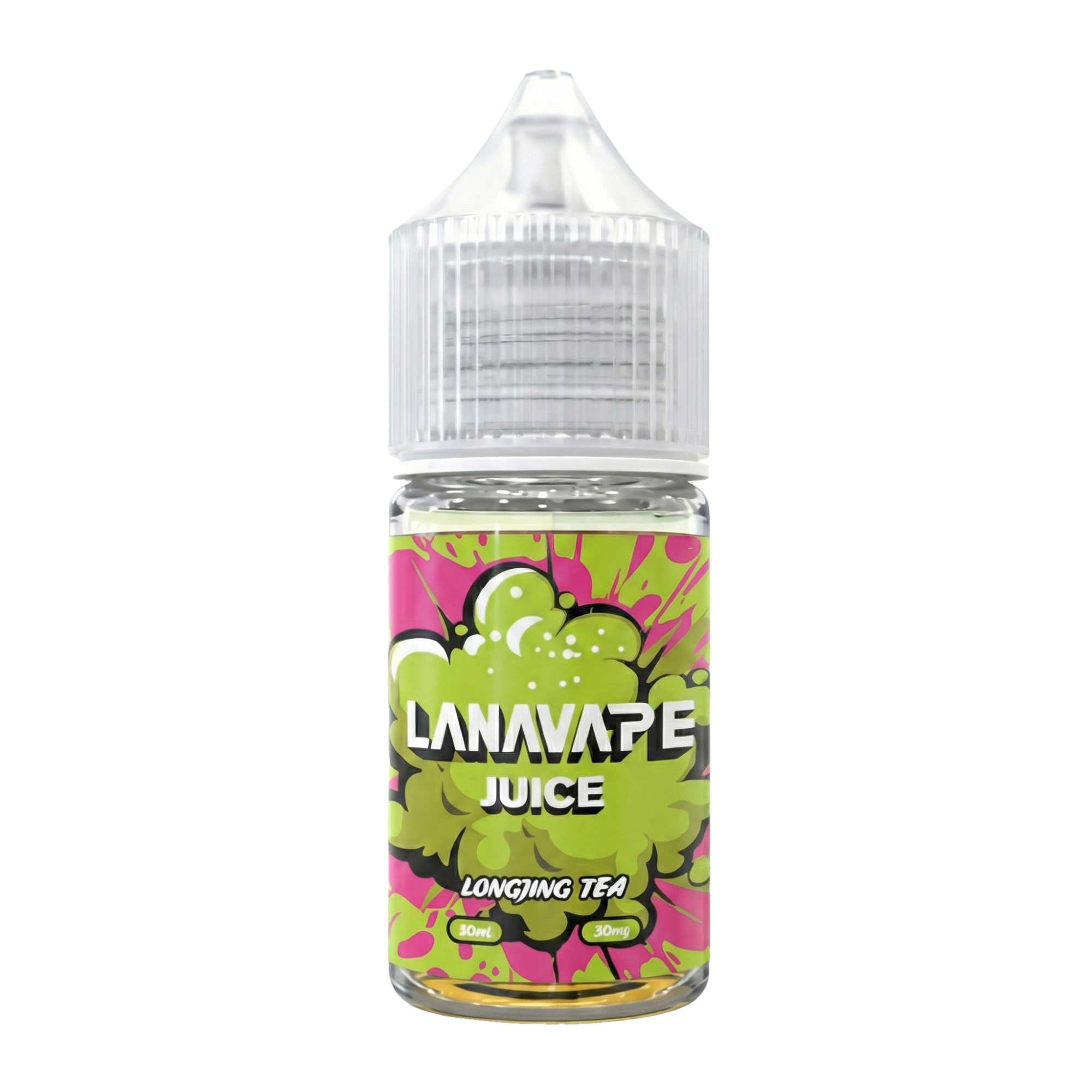 LANA 煙油 買十送一
