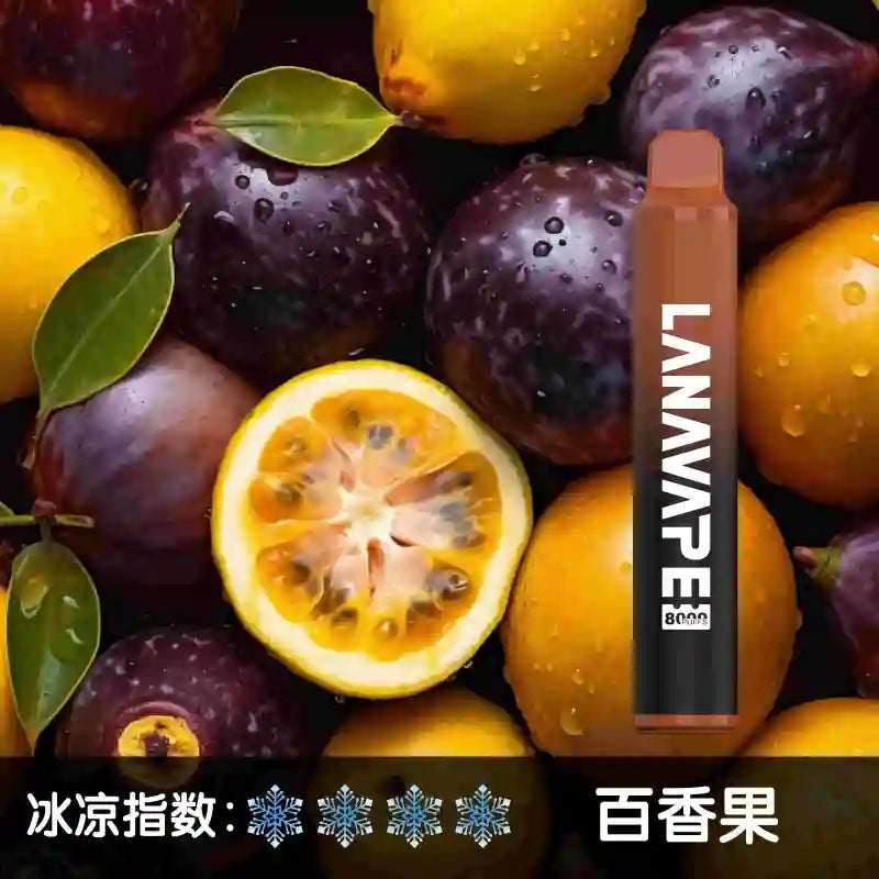 LANA拉娜8000口 拋棄式 買十送一