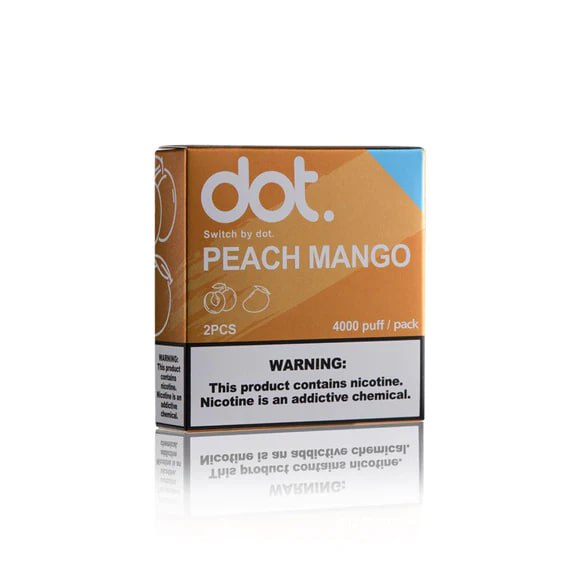 Dotswitch 三盒送主機