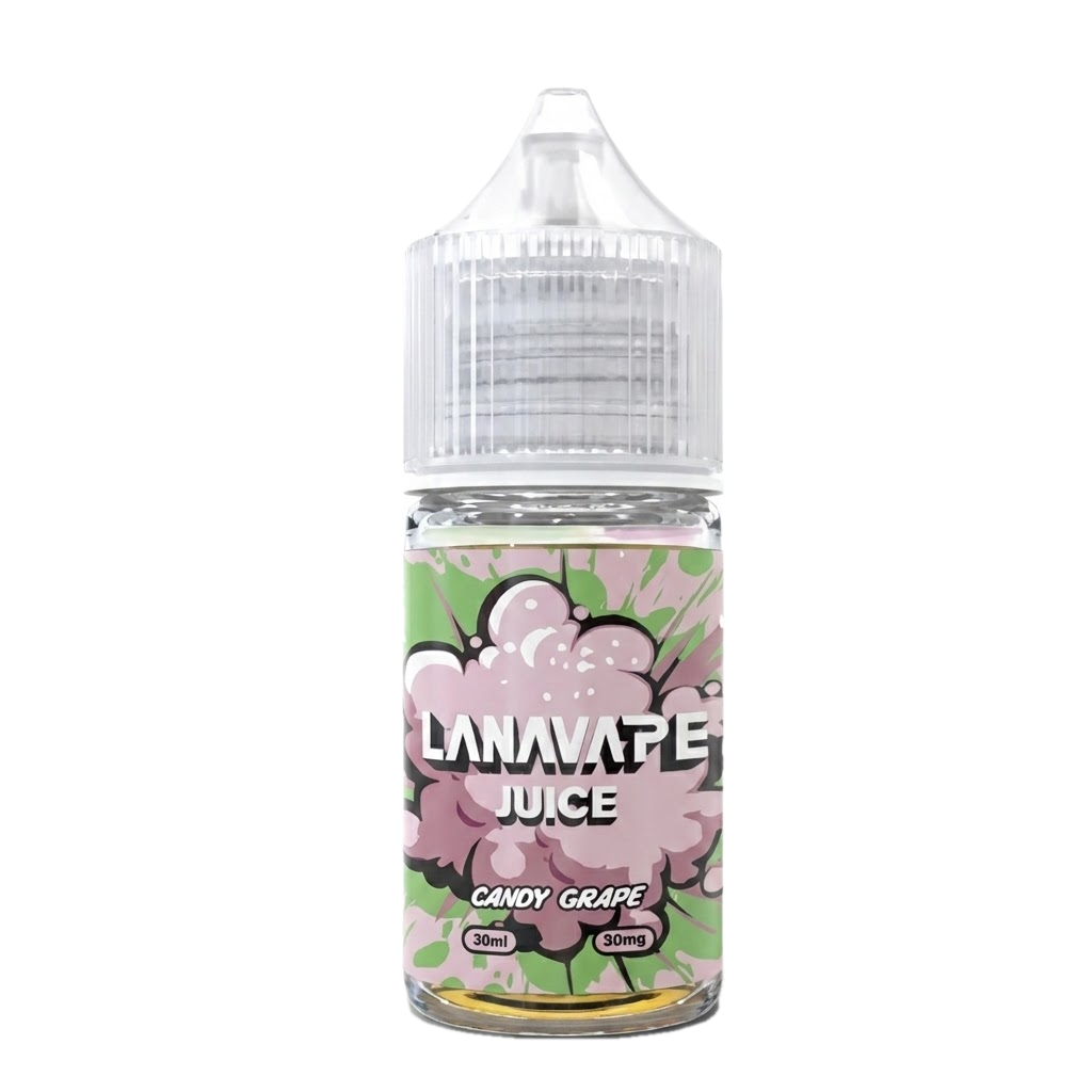 LANA 煙油 買十送一