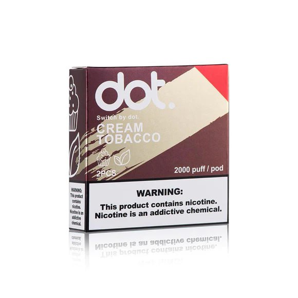 Dotswitch 三盒送主機
