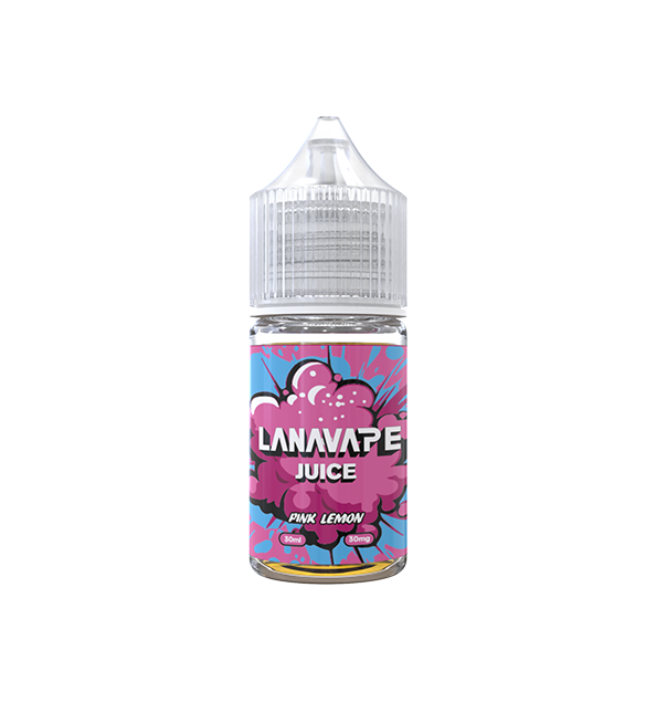 LANA 煙油 買十送一