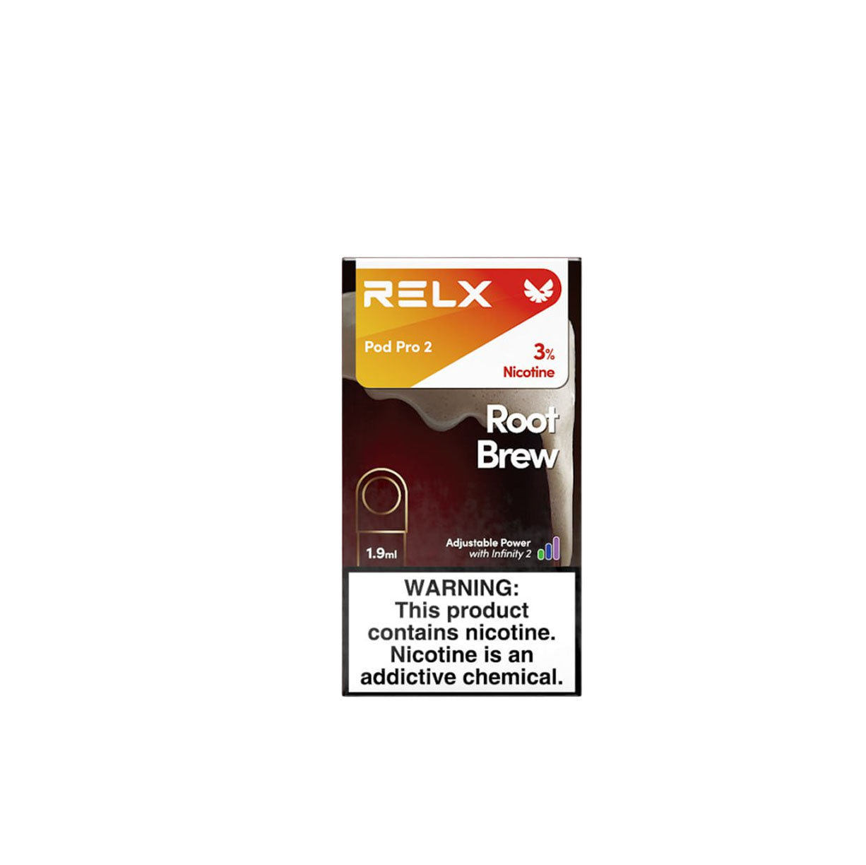 RELX悅刻六代煙彈 買十送一
