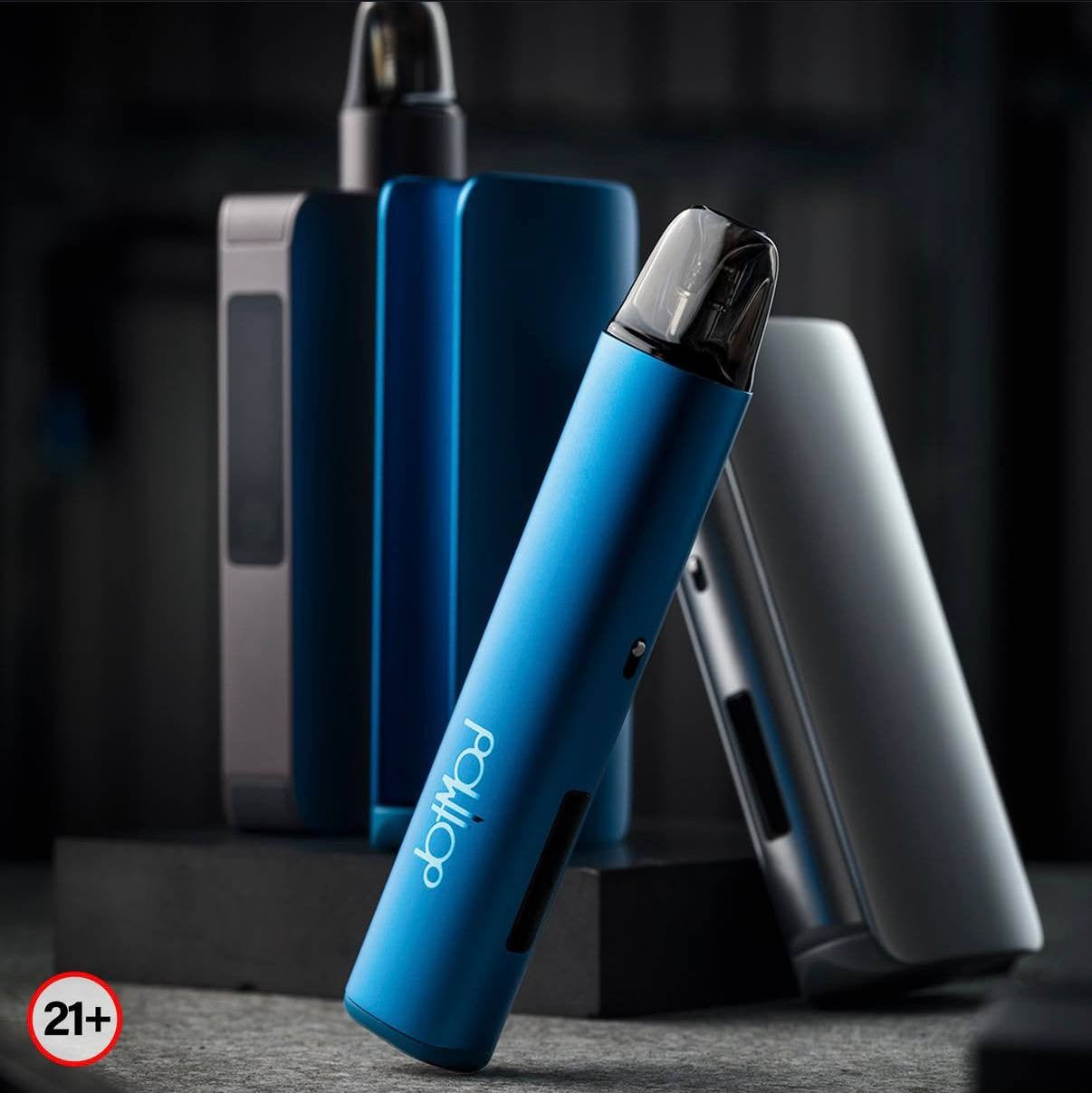 Dotmod 佩特里 DotPod GO 主機