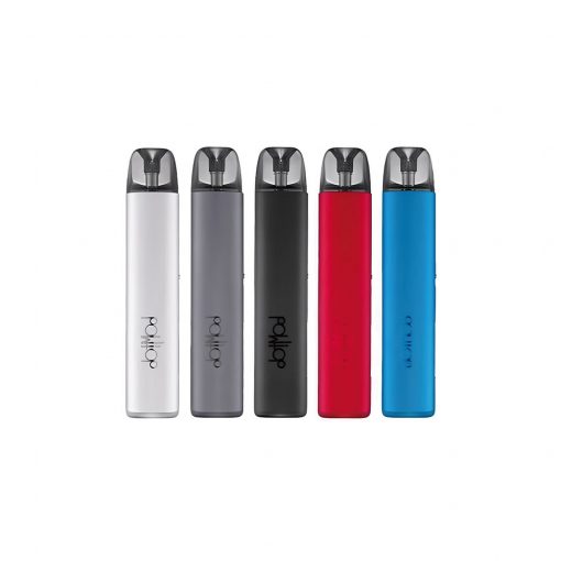 Dotmod 佩特里 DotPod GO 主機