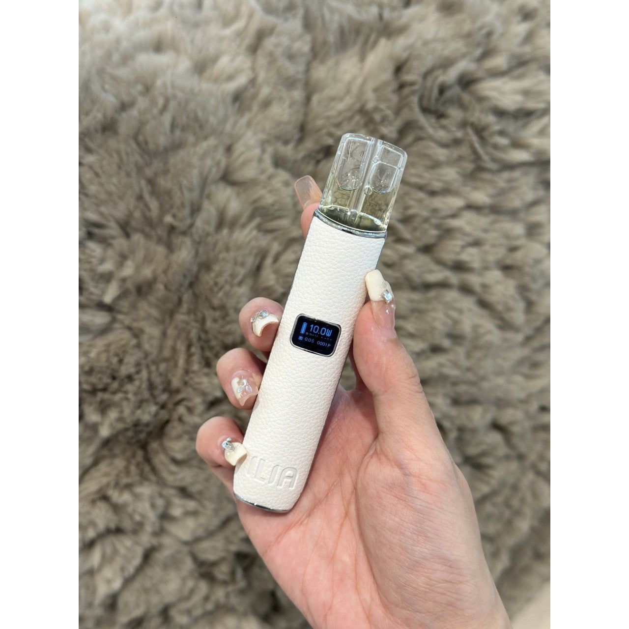 ILIA哩亞 皮革一代主機