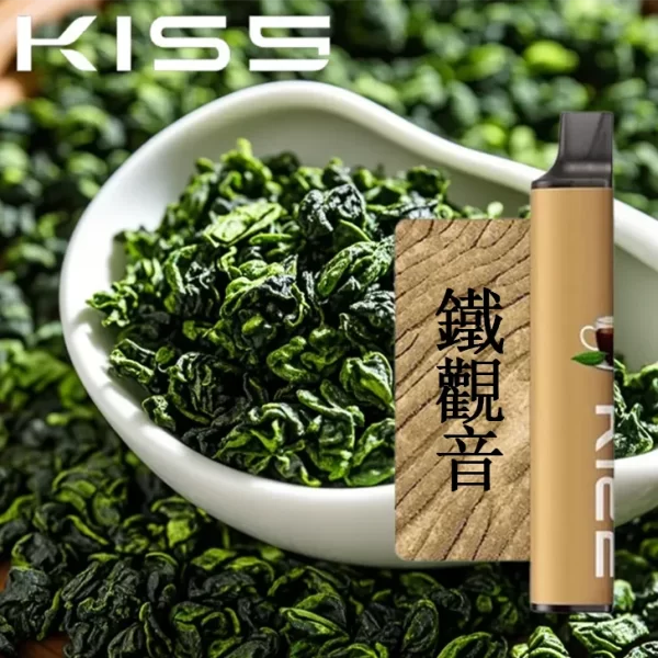 KIS5 凱斯 6500口 拋棄式 買十送一