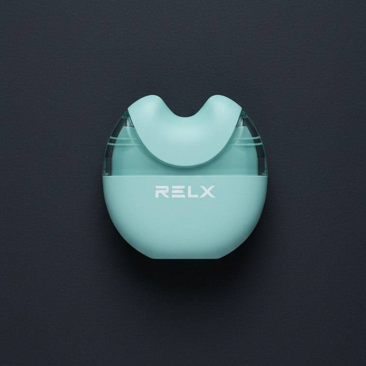 RELX 悅刻 Hoonose 鼻吸
