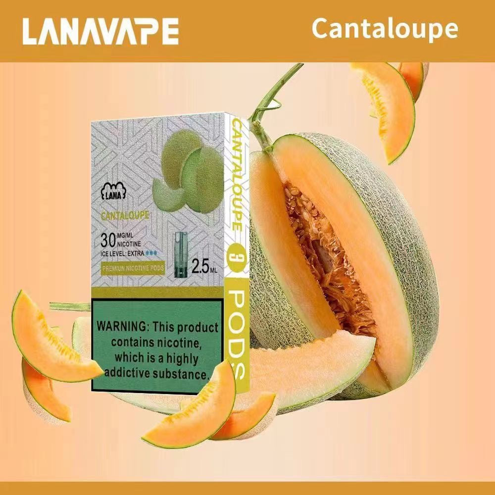 LANA拉娜 一代煙彈 買十送一