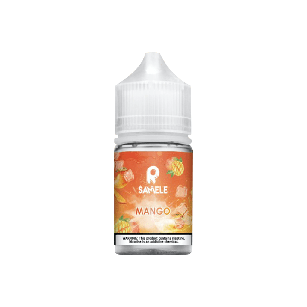 Samele 冰釀 - 30ML