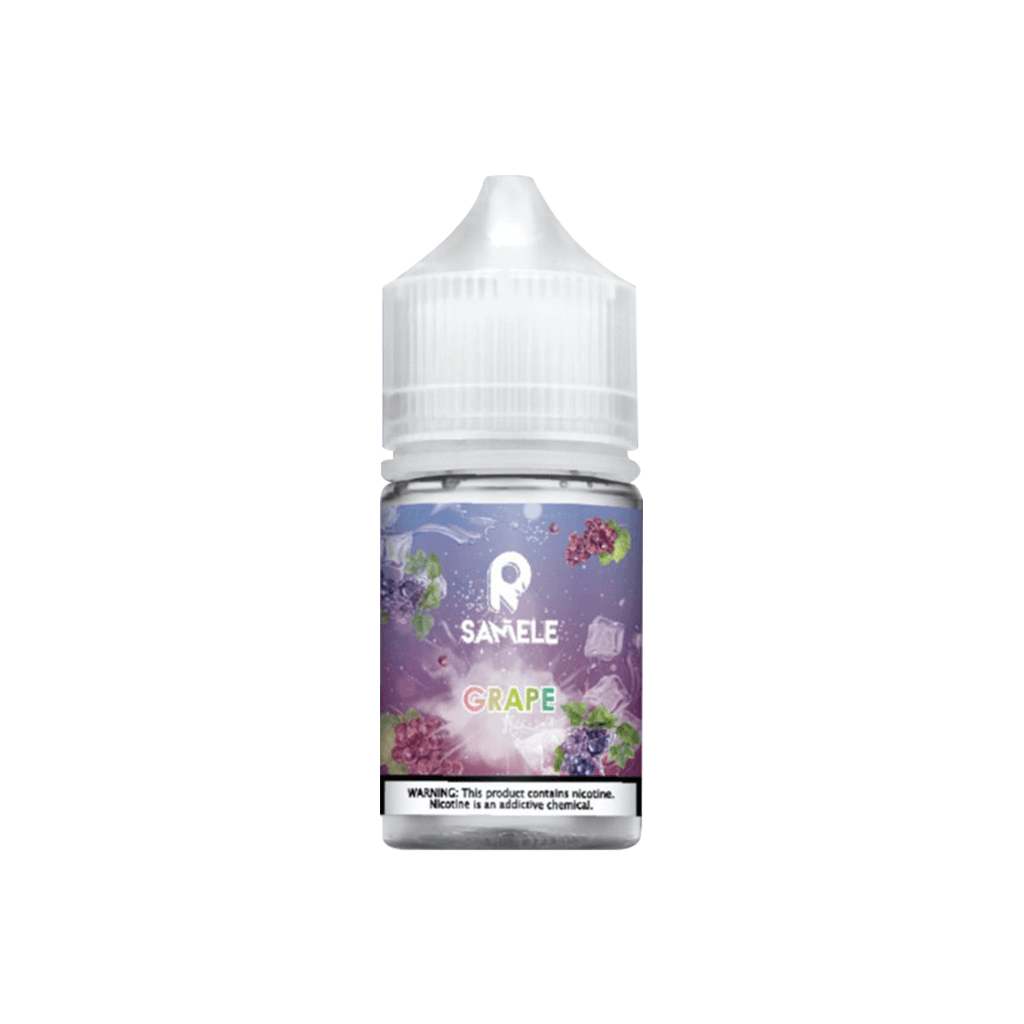 Samele 冰釀 - 30ML