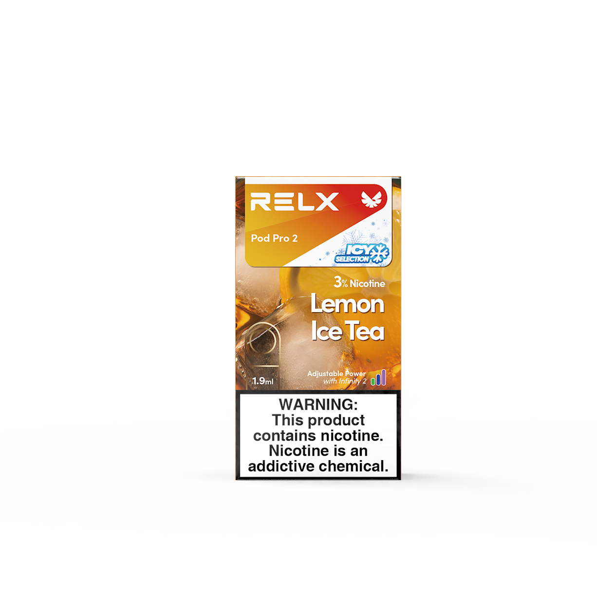 RELX悅刻六代煙彈 買十送一
