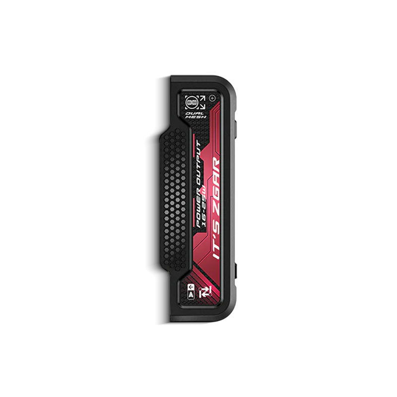 Zgar冰熊卡帶 15000口(滿三盒送主機) 買六送一