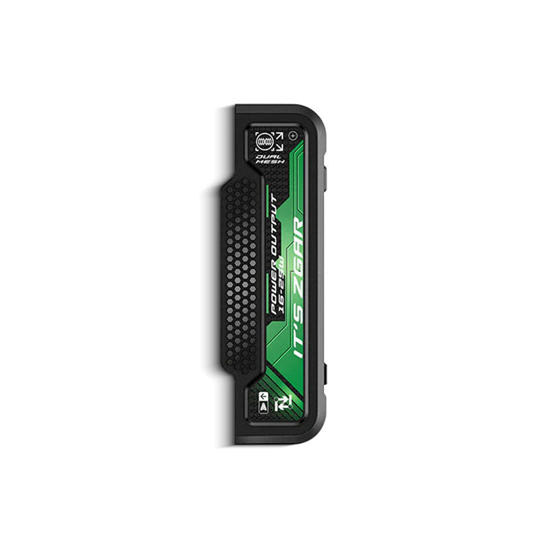 Zgar冰熊卡帶 15000口(滿三盒送主機) 買六送一