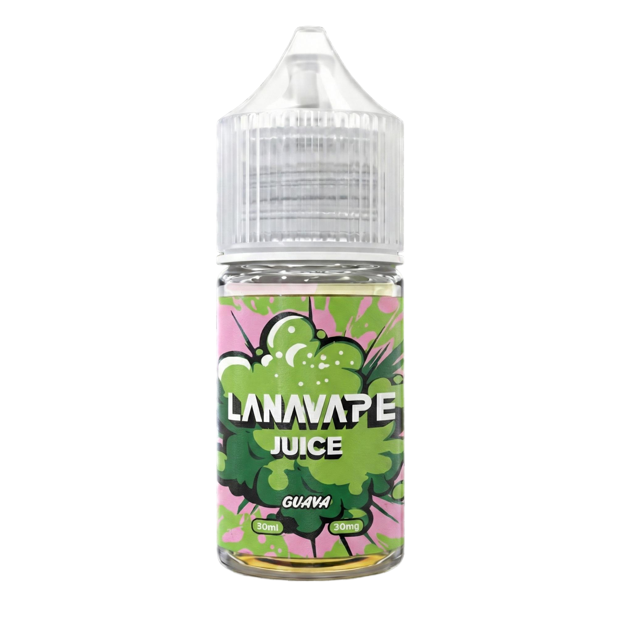LANA 煙油 買十送一
