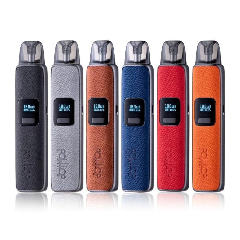 Dotmod 佩特里 DotPod Pro 35w小煙小主機