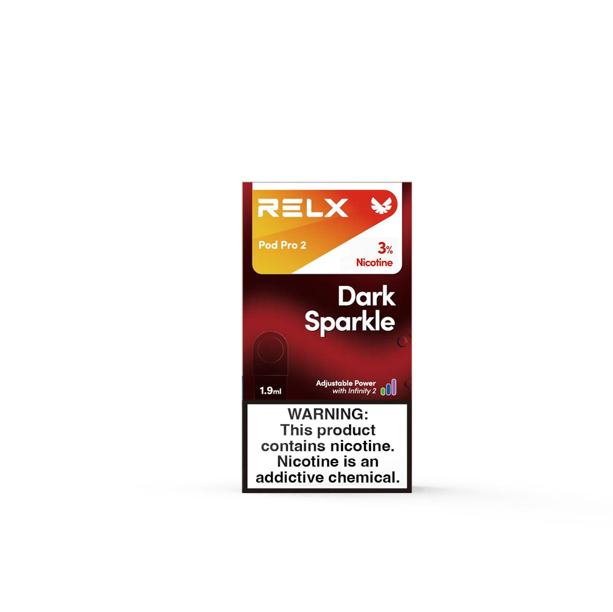 RELX悅刻六代煙彈 買十送一