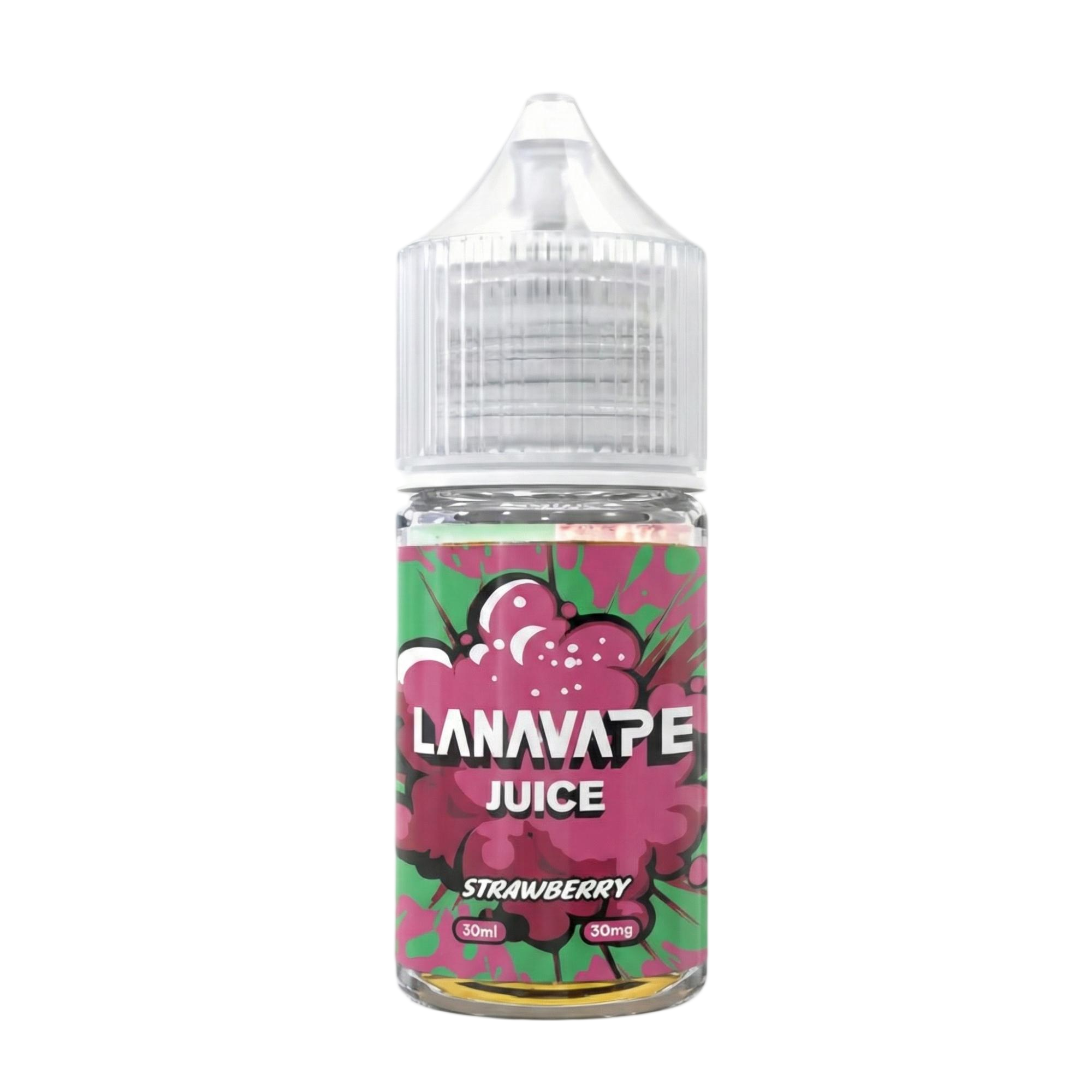 LANA 煙油 買十送一