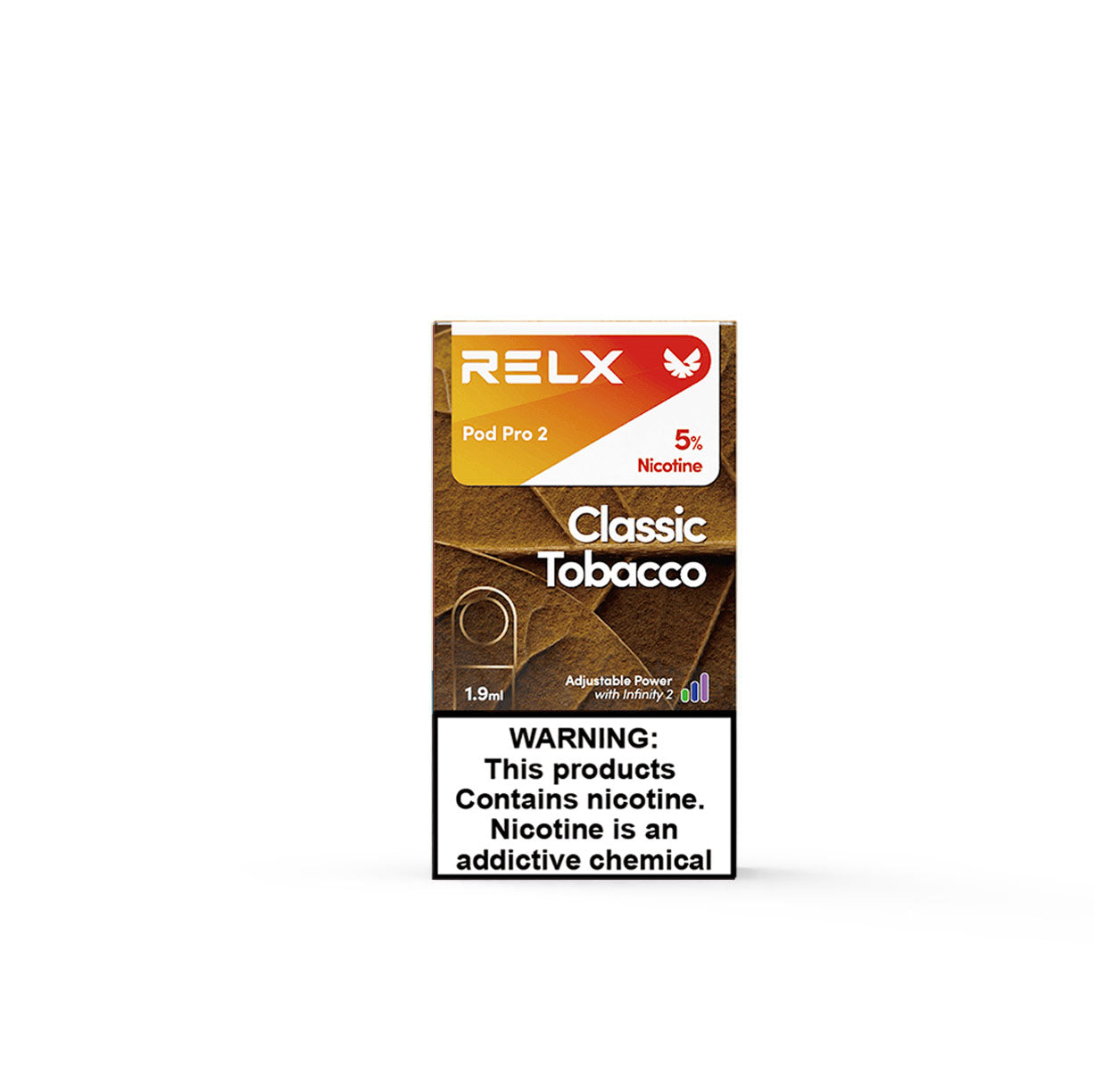 RELX悅刻六代煙彈 買十送一